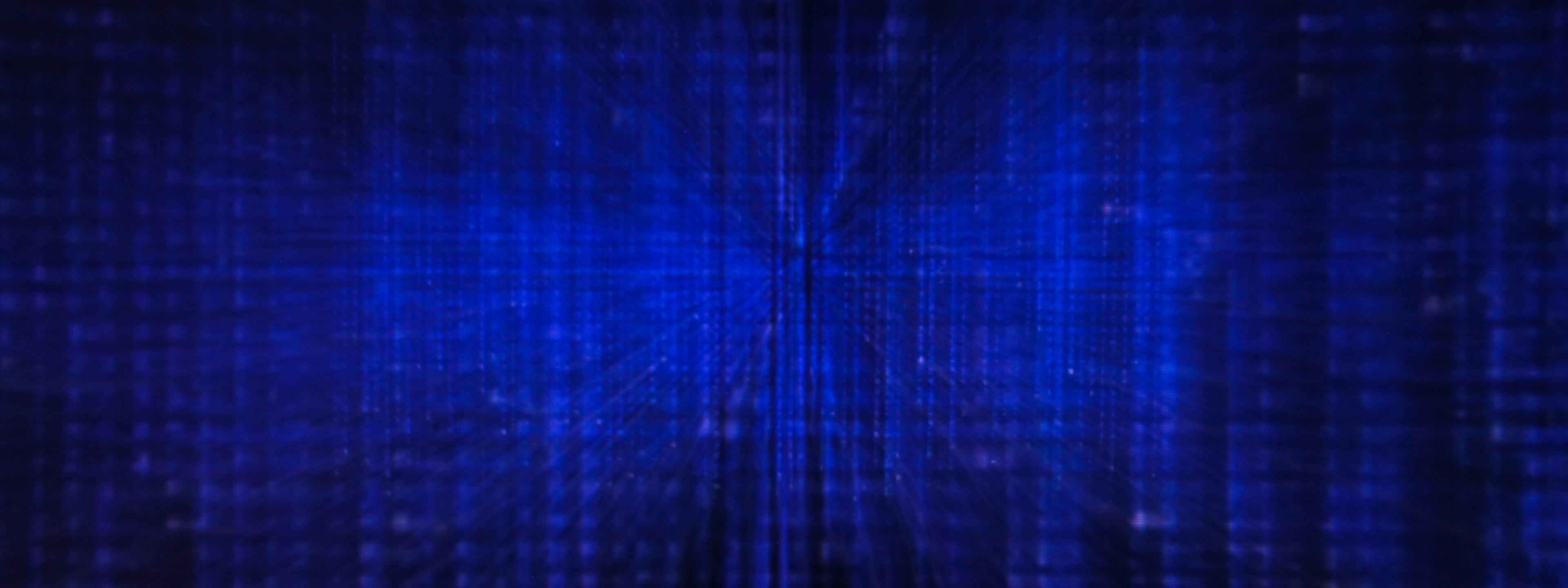 Infrastructure Hero Background